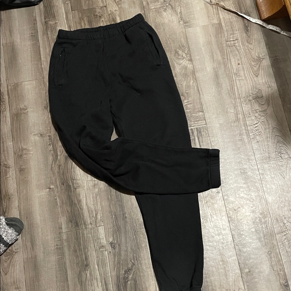 Josh Brown Oversized Sweats